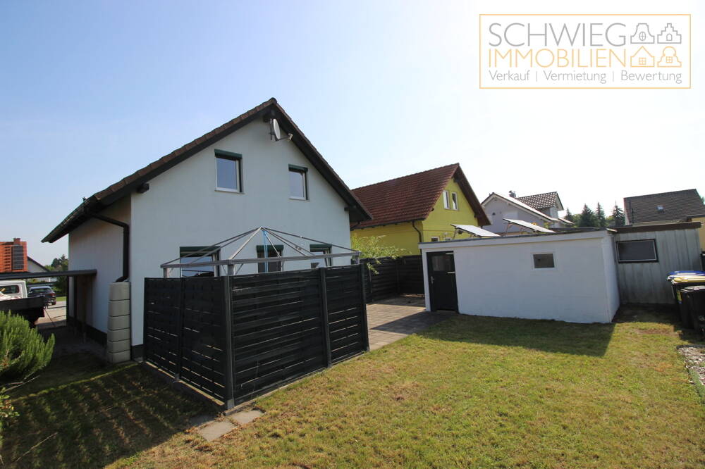 3 bedrooms House in Spree-Neise, Germany No. 361744
