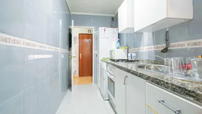 3 bedrooms Apartment in Andalusia, Spain No. 241726