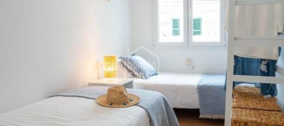 2 bedrooms Penthouse in Menorca, Spain No. 185929 6