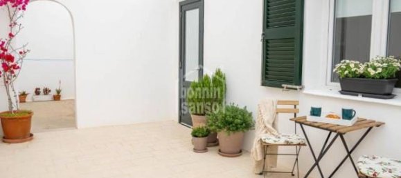 2 bedrooms Penthouse in Menorca, Spain No. 185929 8