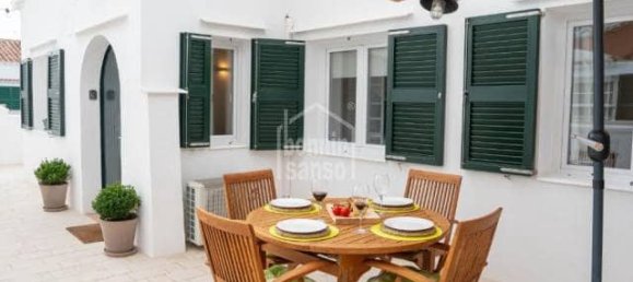 2 bedrooms Penthouse in Menorca, Spain No. 185929 10