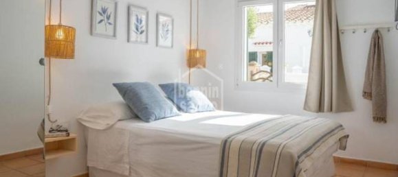 2 bedrooms Penthouse in Menorca, Spain No. 185929 5