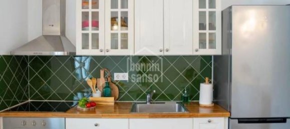 2 bedrooms Penthouse in Menorca, Spain No. 185929 3