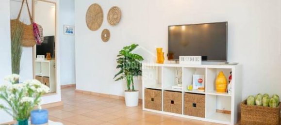 2 bedrooms Penthouse in Menorca, Spain No. 185929 2