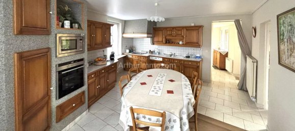 Casa de 6 dormitorios en Chalons-en-Champagne, France No. 158098 2