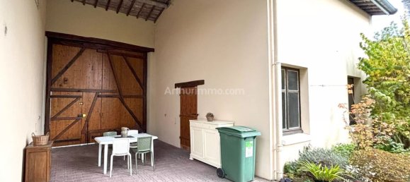 Casa de 6 dormitorios en Chalons-en-Champagne, France No. 158098 14