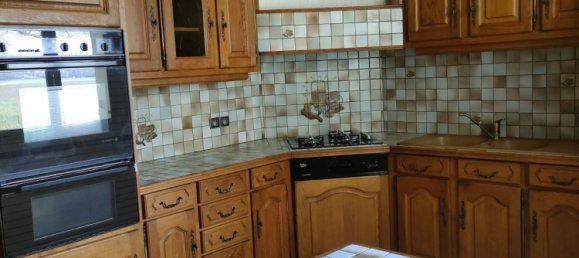 3 غرف نوم منزل في Brienne-le-Chateau, France رقم 242453 26