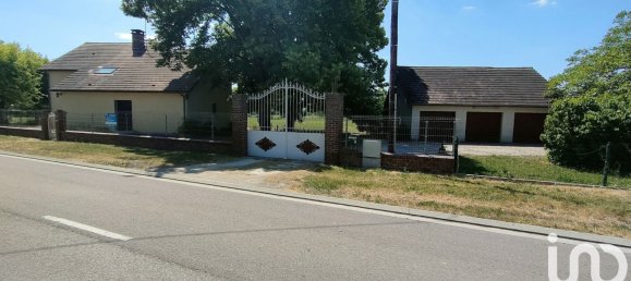 3 غرف نوم منزل في Brienne-le-Chateau, France رقم 242453 16