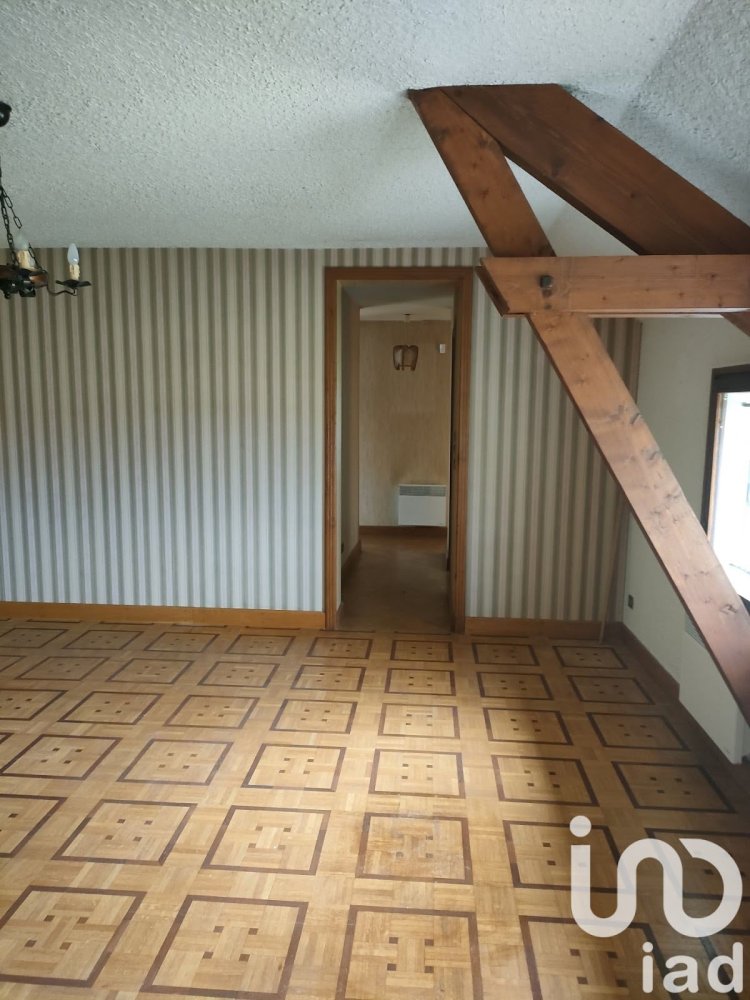 3 غرف نوم منزل في Brienne-le-Chateau, France رقم 242453