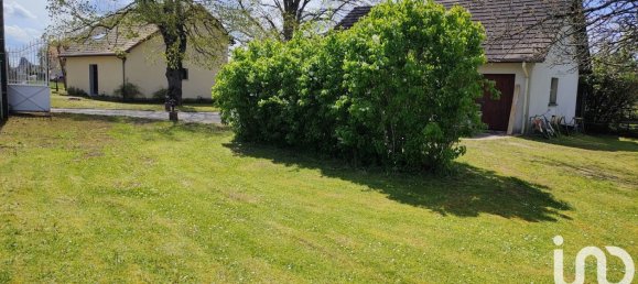 3 غرف نوم منزل في Brienne-le-Chateau, France رقم 242453 4