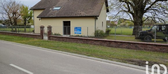 3 غرف نوم منزل في Brienne-le-Chateau, France رقم 242453 18