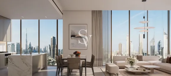 1 bedroom Apartment for sale in DIFC, Dubai, UAE № 191752 11