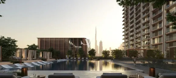 1 bedroom Apartment for sale in DIFC, Dubai, UAE № 191752 6