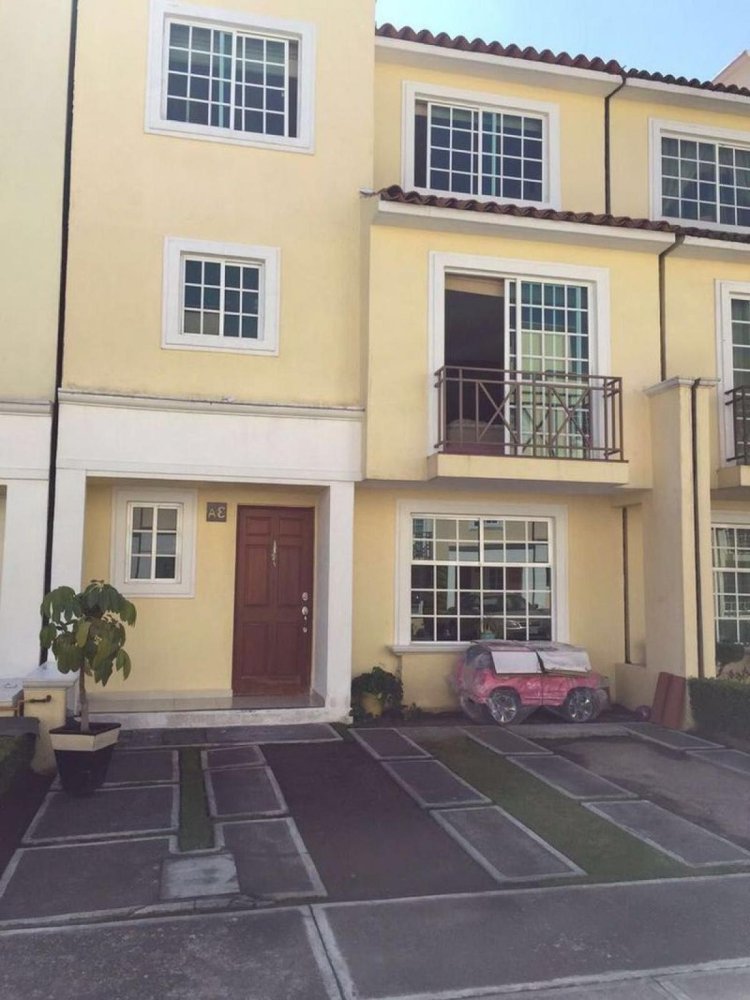 3 bedrooms House in San Buenaventura, Mexico No. 207418