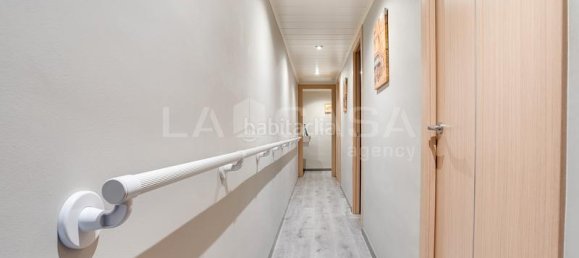 2 bedrooms Apartment in Badalona, Spain No. 47317 25