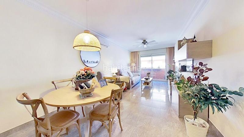 3 غرف نوم شقة في Tarragona, Spain رقم 177575