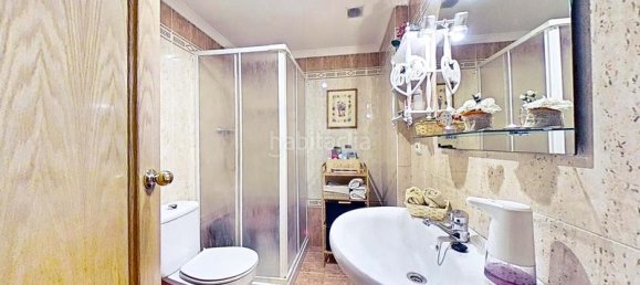 3 غرف نوم شقة في Tarragona, Spain رقم 177575 24