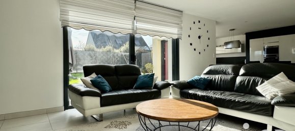 7 rooms House in Vern-sur-Seiche, France No. 207240 2