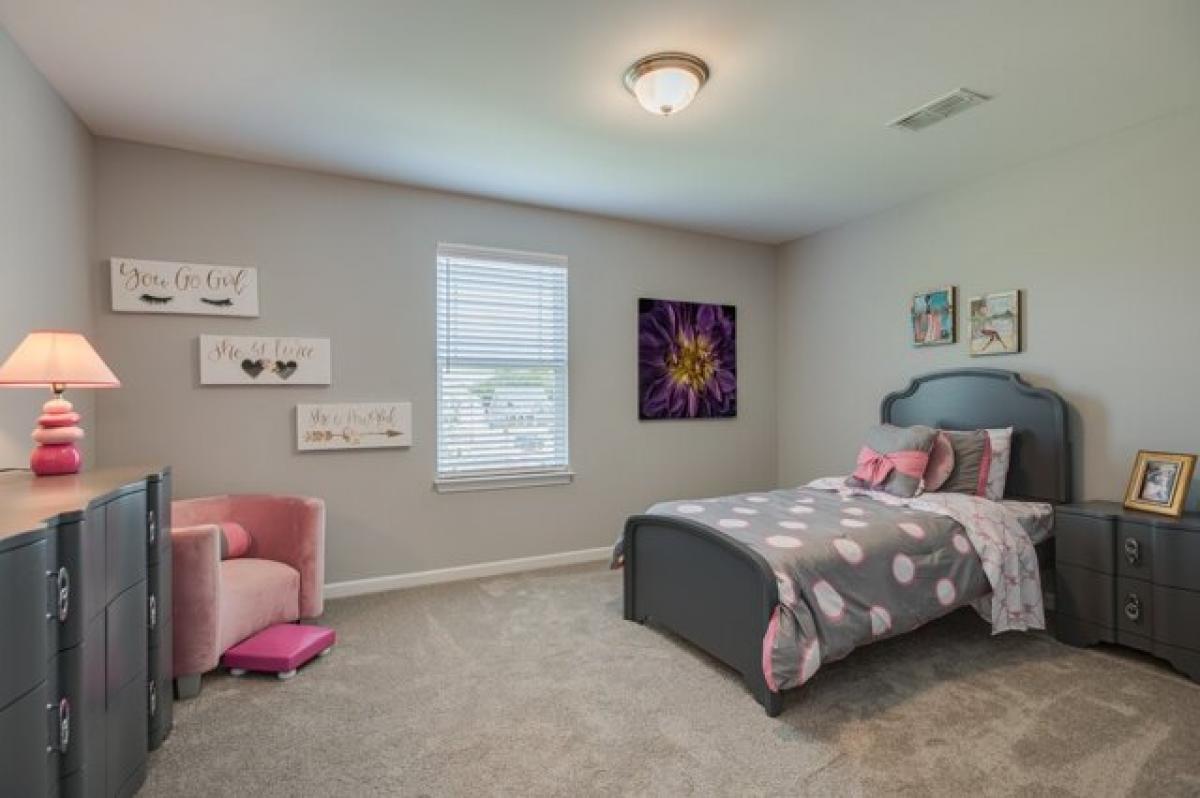 3 Schlafzimmer Haus in Rockvale, USA, Nr. 384612