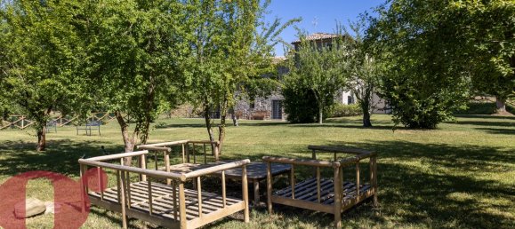 4 bedrooms House in Todi, Italy No. 318989 34