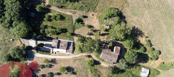 4 bedrooms House in Todi, Italy No. 318989 8