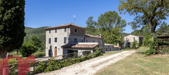 4 bedrooms House in Todi, Italy No. 318989 22