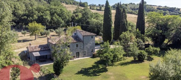 4 bedrooms House in Todi, Italy No. 318989 12