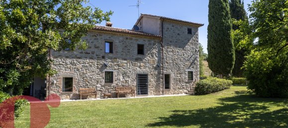 4 bedrooms House in Todi, Italy No. 318989 36