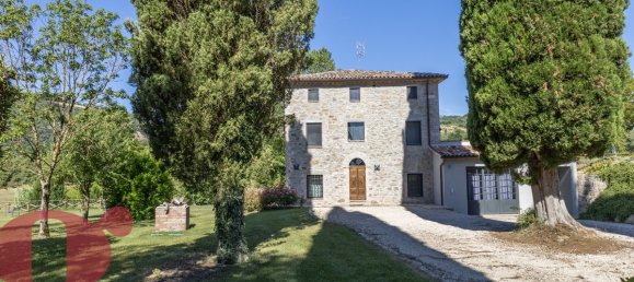 4 bedrooms House in Todi, Italy No. 318989 16