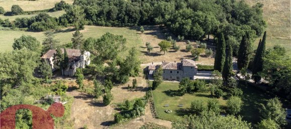 4 bedrooms House in Todi, Italy No. 318989 4