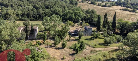 4 bedrooms House in Todi, Italy No. 318989 11