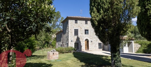 4 bedrooms House in Todi, Italy No. 318989 20