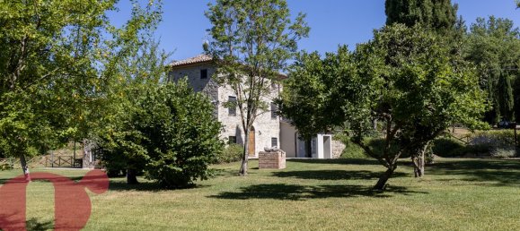 4 bedrooms House in Todi, Italy No. 318989 33