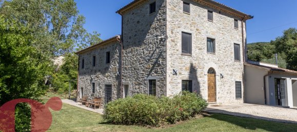 4 bedrooms House in Todi, Italy No. 318989 27