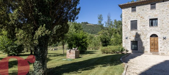 4 bedrooms House in Todi, Italy No. 318989 24