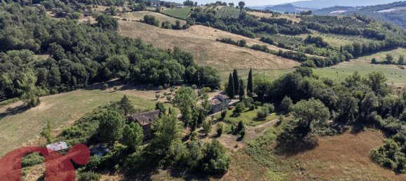 4 bedrooms House in Todi, Italy No. 318989 9