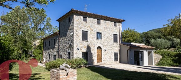 4 bedrooms House in Todi, Italy No. 318989 28