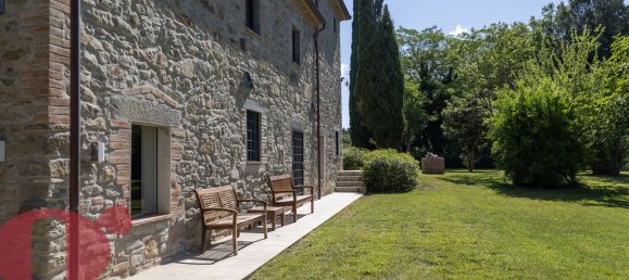 4 bedrooms House in Todi, Italy No. 318989 40