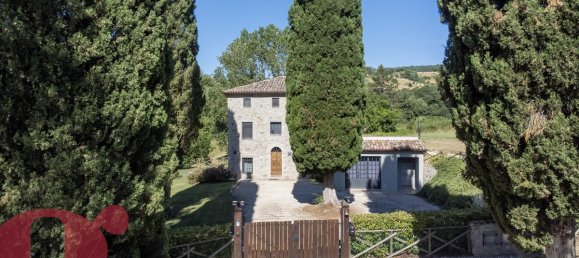 4 bedrooms House in Todi, Italy No. 318989 7