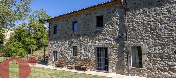 4 bedrooms House in Todi, Italy No. 318989 26