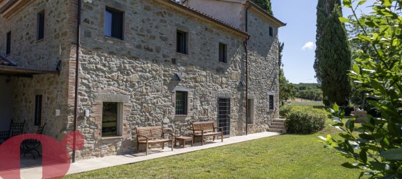 4 bedrooms House in Todi, Italy No. 318989 38