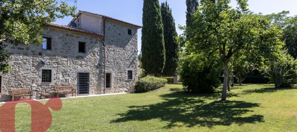 4 bedrooms House in Todi, Italy No. 318989 37