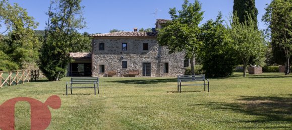 4 bedrooms House in Todi, Italy No. 318989 35