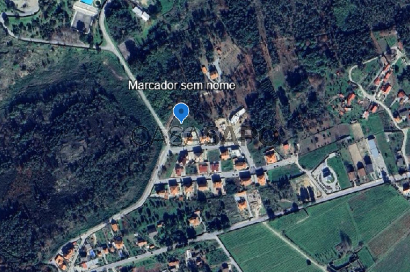 Terreno en Mangualde, Portugal 660 m² No. 246948