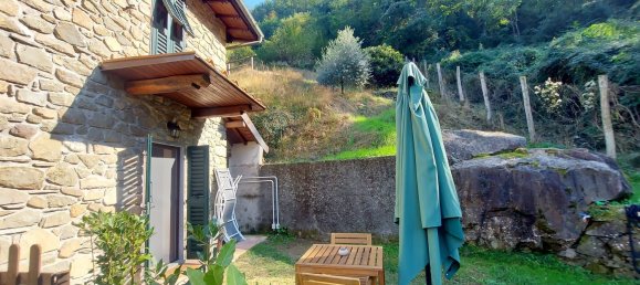 10-Zimmer Haus in Bagni di Lucca, Italy, Nr. 45624 35