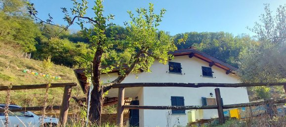 10-Zimmer Haus in Bagni di Lucca, Italy, Nr. 45624 10