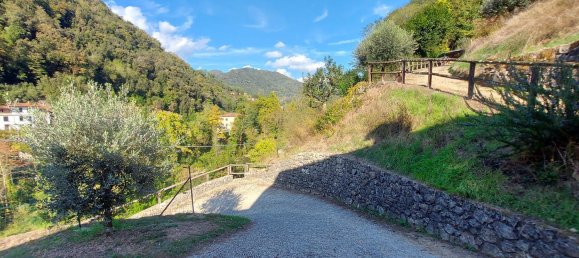 10-Zimmer Haus in Bagni di Lucca, Italy, Nr. 45624 13