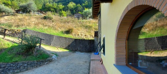 10-Zimmer Haus in Bagni di Lucca, Italy, Nr. 45624 36
