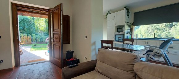 10-Zimmer Haus in Bagni di Lucca, Italy, Nr. 45624 17