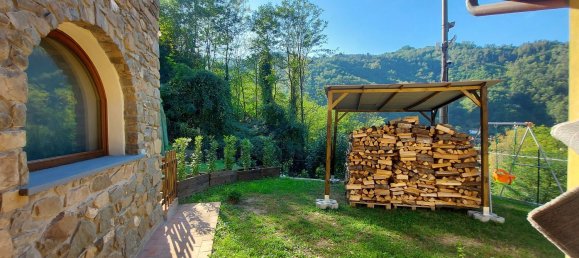 10-Zimmer Haus in Bagni di Lucca, Italy, Nr. 45624 9